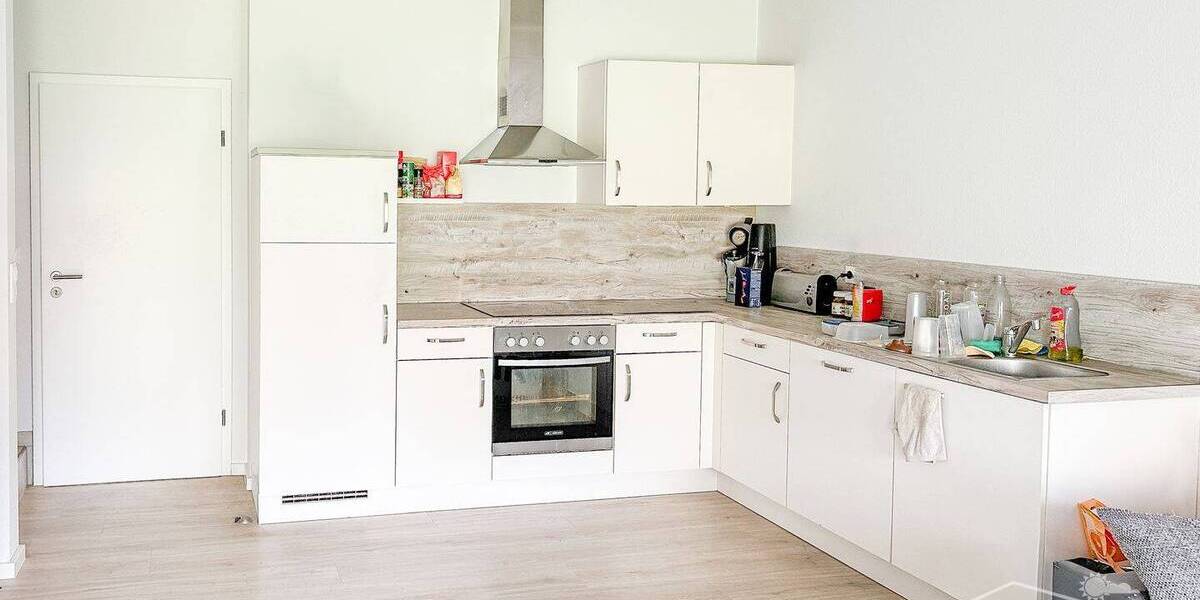 Reihenmittelhaus Elsdorf - 3 Zimmer, 78 m&sup2;, 780&euro; | Angebot:26205601