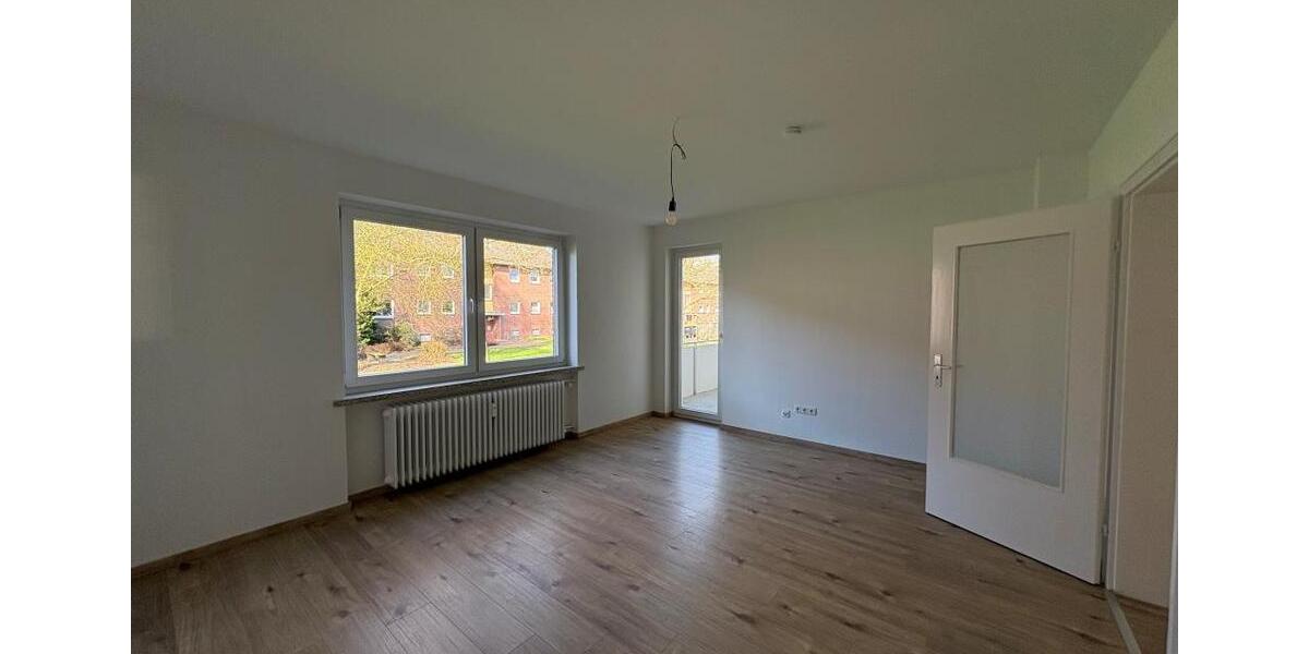Erdgeschoßwohnung Wilhelmshaven Fedderwardergroden - 2 Zimmer, 64 m&sup2;, 429&euro; | Angebot:26003318