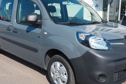 Renault Kangoo 32.800 km 13.850 &euro; Leipzig 04319