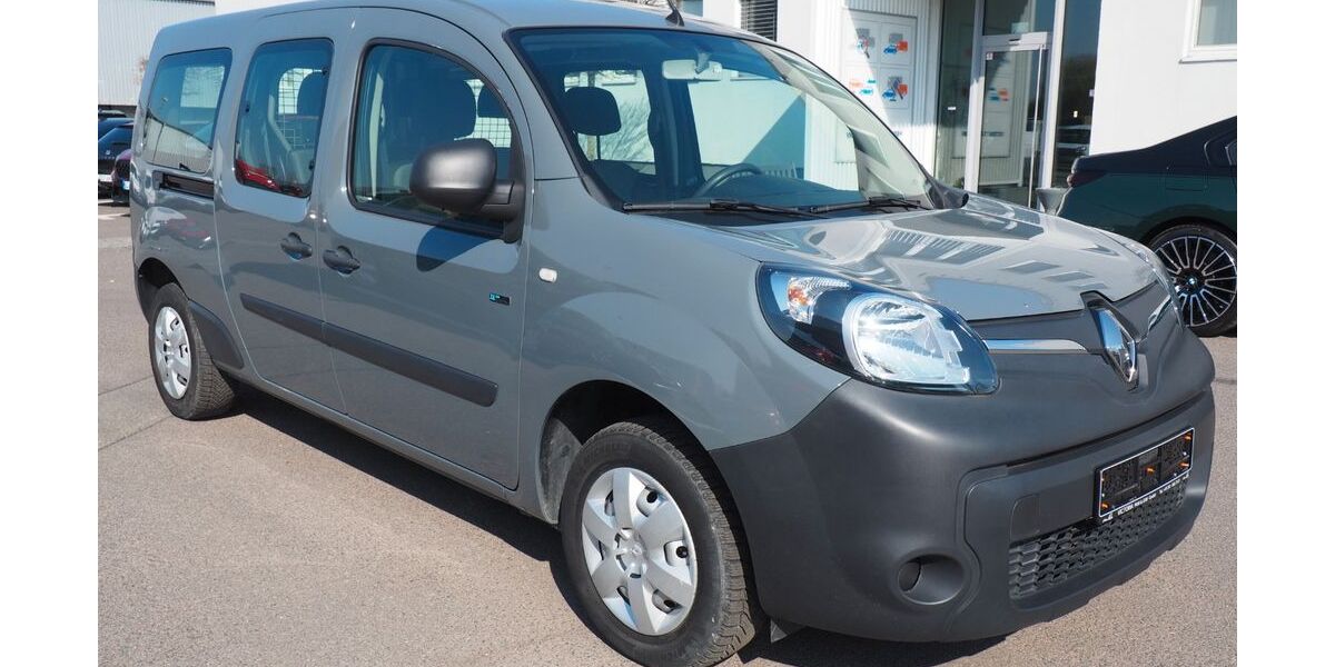 Renault Kangoo 32.800 km 13.950 &euro; Leipzig 04319