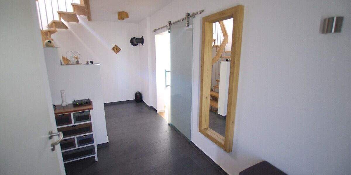 Einfamilienhaus Maxhütte-Haidhof Haidhof - 4 Zimmer, 125 m&sup2;, 659.000&euro; | Angebot:25822159