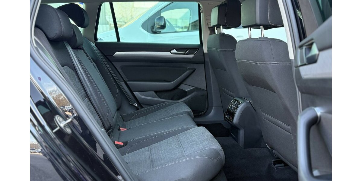 VW Passat 2.0 TDI Variant Business NAVI/KAMERA/ACC 189.309 km 17.800 &euro; Villingen-Schwenningen 78054