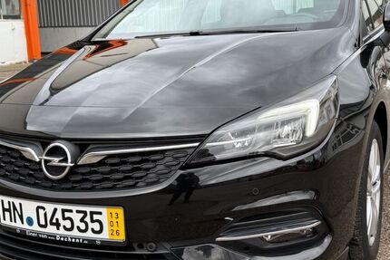 Opel Astra 76.000 km 10.400 &euro; Eberstadt 74246
