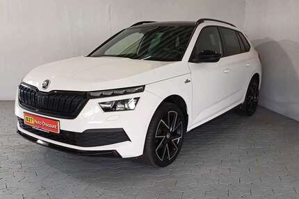 Skoda Kamiq 78.740 km 21.980 &euro; Herzberg 37412