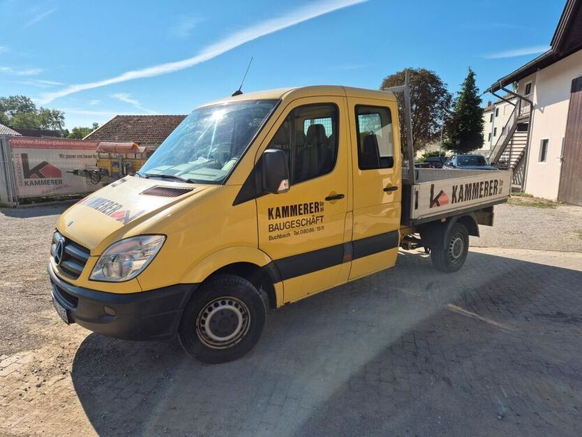 Sprinter