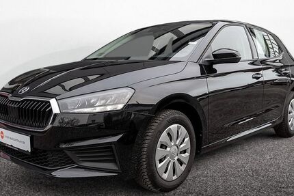 Skoda Fabia 8.764 km 12.920 &euro; Celle 29227