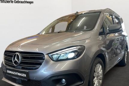 Mercedes-Benz Citan 48.546 km 23.490 € Cottbus 03042