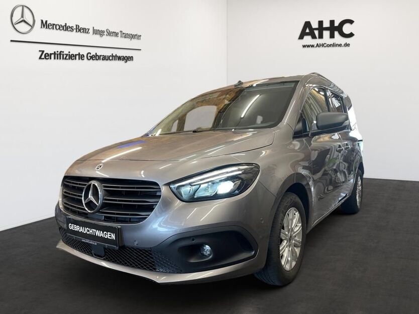 Mercedes-Benz Citan 48.546 km 23.490 € Cottbus 03042