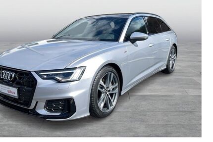 Audi A6 24.200 km 49.940 &euro; Siegen 57074