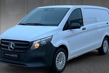 Mercedes-Benz Vito 3.200 km 45.101 &euro; Bernburg 06406