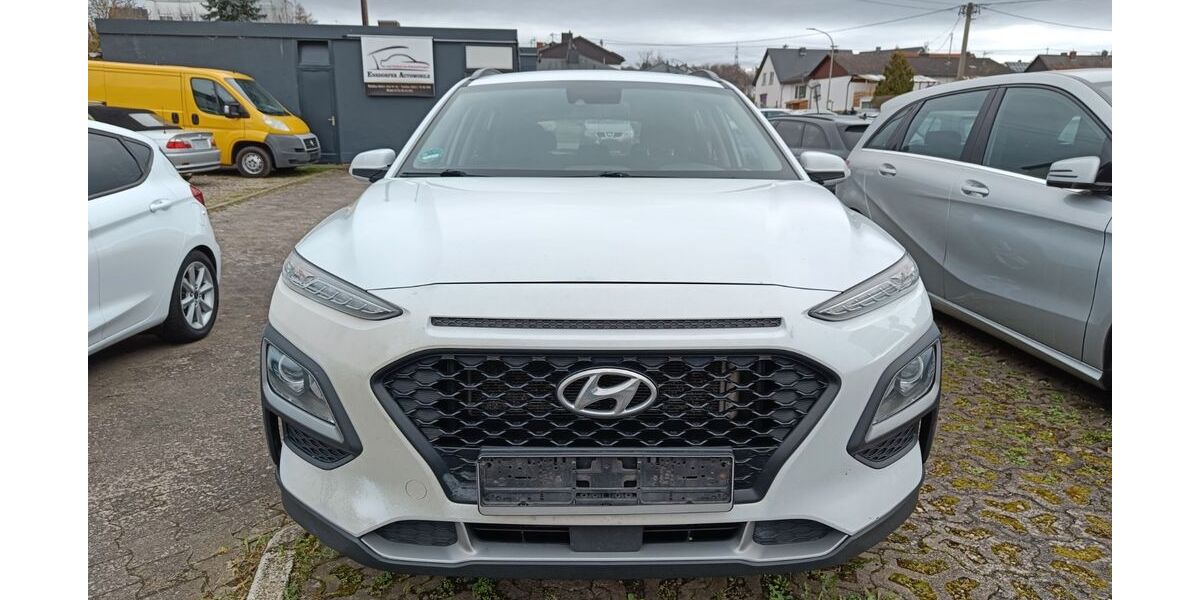 Hyundai KONA 152.000 km 7.990 &euro; ensdorf 66806