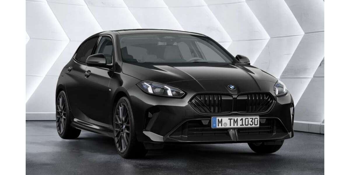 BMW 120 9.999 km 39.552 &euro; Berlin 12203