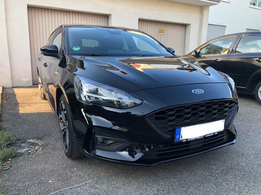 Ford Focus 93.000 km 16.990 € Pleidelsheim 74385