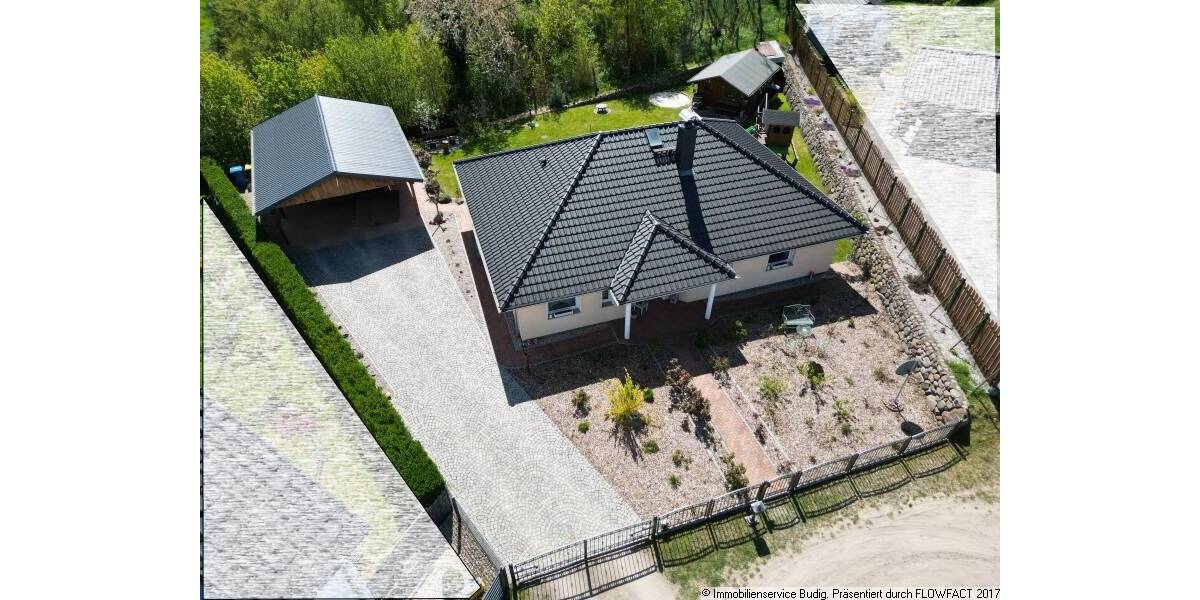 Einfamilienhaus Wriezen - 4 Zimmer, 113 m&sup2;, 369.000&euro; | Angebot:26402437