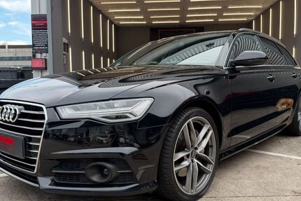 Audi A6 206.000 km 18.490 &euro; Hürth 50354
