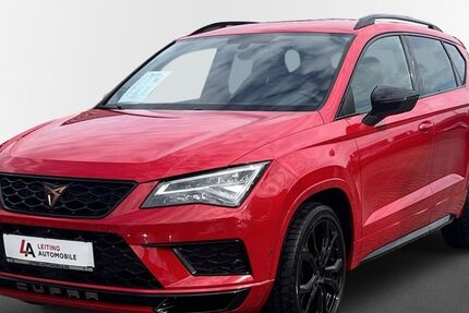 Cupra Ateca 30.646 km 25.346 &euro; Bocholt 46395