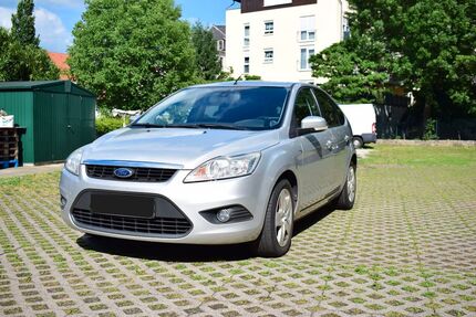 Ford Focus 134.000 km 2.500 &euro; Müglitztal 01809
