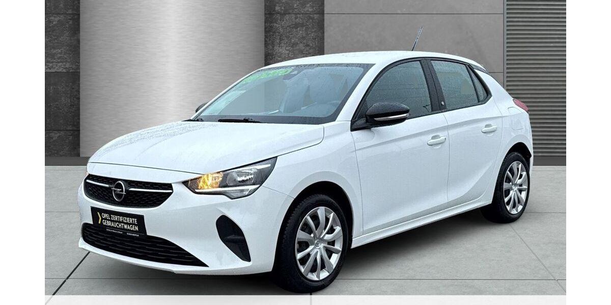 Opel Corsa 13.359 km 16.420 &euro; Hamburg 22529