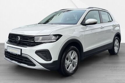 VW T-Cross 9.924 km 19.870 &euro; Saarlouis 66740