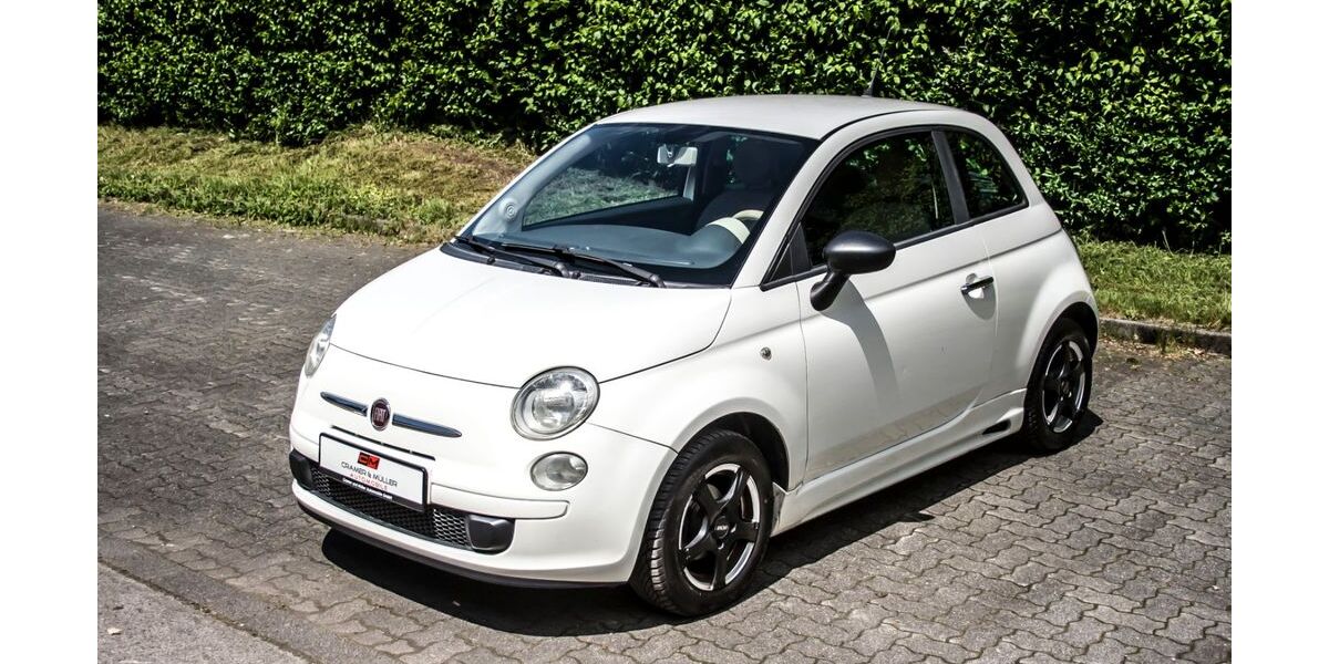 Fiat 500 215.000 km 2.399 &euro; Attendorn 57439