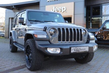 Jeep Wrangler 26.336 km 52.490 &euro; Potsdam 14482
