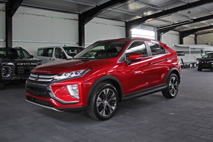 Mitsubishi Eclipse Cross 68.180 km 17.490 &euro; Andervenne 49832