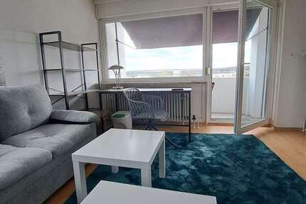Wohnung zum Mieten in Nürnberg - Langwasser 550 € 39 m²