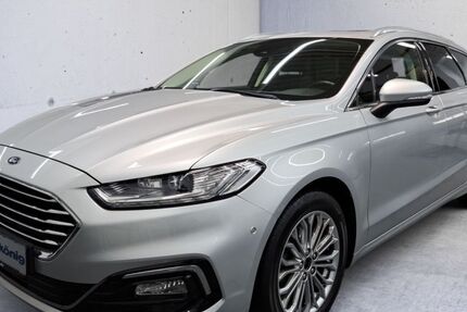 Ford Mondeo 88.670 km 20.980 &euro; Herbolzheim 79336