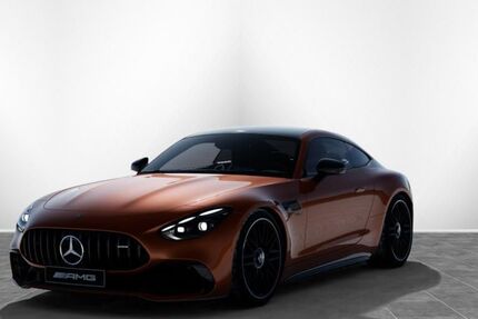 Mercedes-Benz AMG GT 6.000 km 133.800 &euro; Halle-Sennewitz 06193