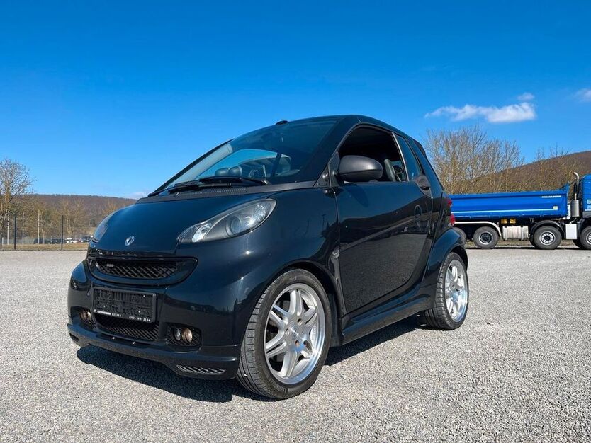 ForTwo