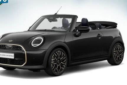 Mini Cooper C 4.502 km 34.990 &euro; Neuss 41460