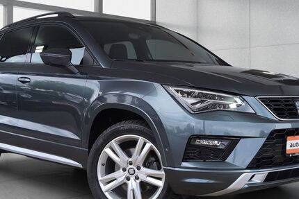 Seat Ateca 86.745 km 19.990 &euro; Dresden 01257