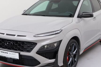 Hyundai KONA 26.600 km 28.950 &euro; Norderstedt 22848