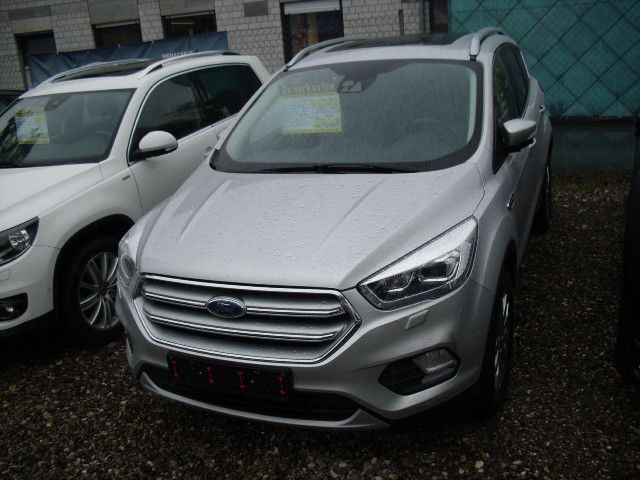 Kuga