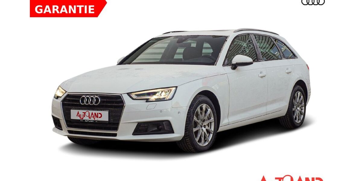Audi A4 99.742 km 24.990 &euro; Magdeburg 39118