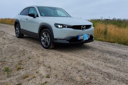 Mazda MX-30 42.000 km 14.990 &euro; Celle 29223