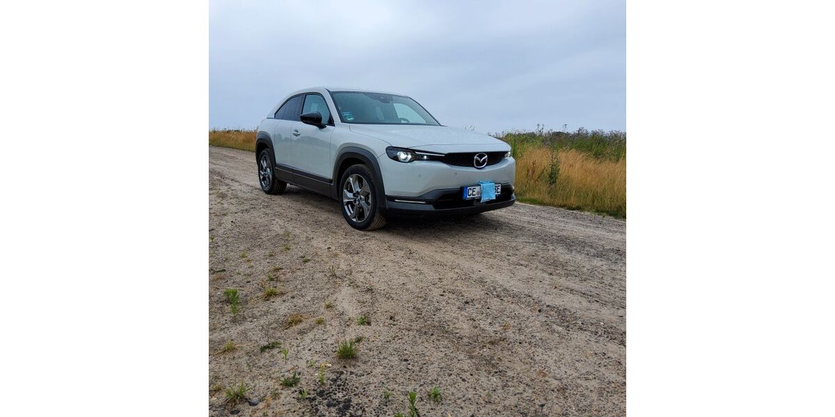 Mazda MX-30 42.000 km 14.990 &euro; Celle 29223