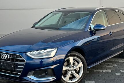 Audi A4 185.000 km 17.200 &euro; Pasewalk 17309