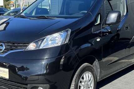 Nissan NV200 282.000 km 5.770 &euro; Nauen 14641