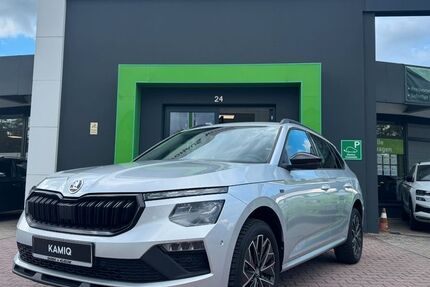 Skoda Kamiq 26.380 km 27.300 &euro; Görlitz 02828