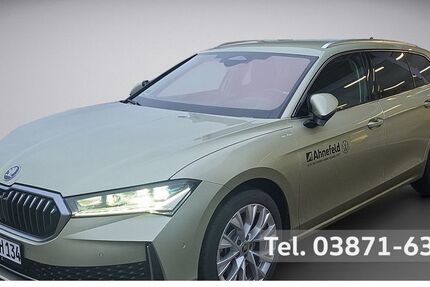 Skoda Superb 29.950 km 39.950 &euro; Parchim 19370