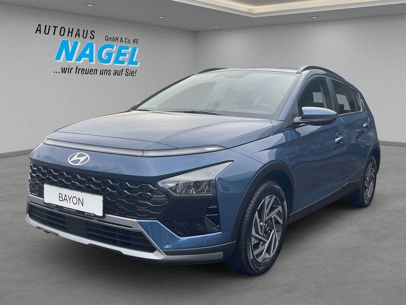 Hyundai BAYON 2.943 km 23.999 € Bünde 32257