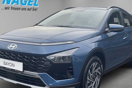Hyundai BAYON 6.901 km 19.990 &euro; Bünde 32257