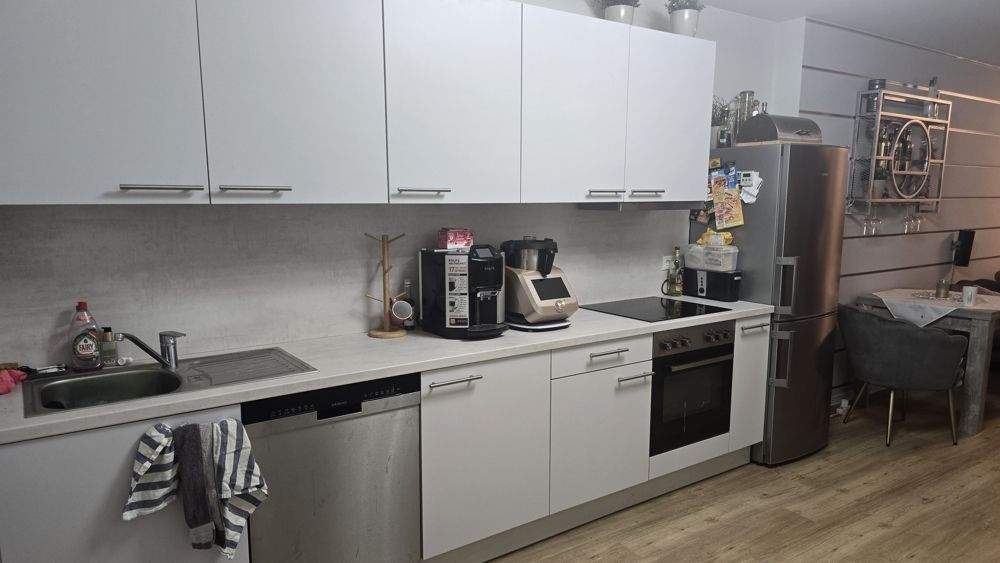 Schöne 3-Zimmerwohnung im Stadtzentrum 3 zimmer