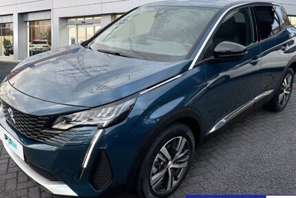 Peugeot 3008 7.857 km 23.980 € Mainz 55120