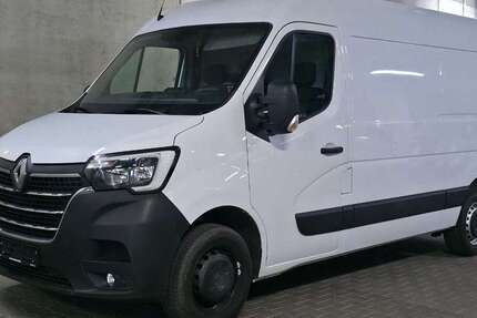 Renault Master 128.550 km 19.950 &euro; Würzburg 97084