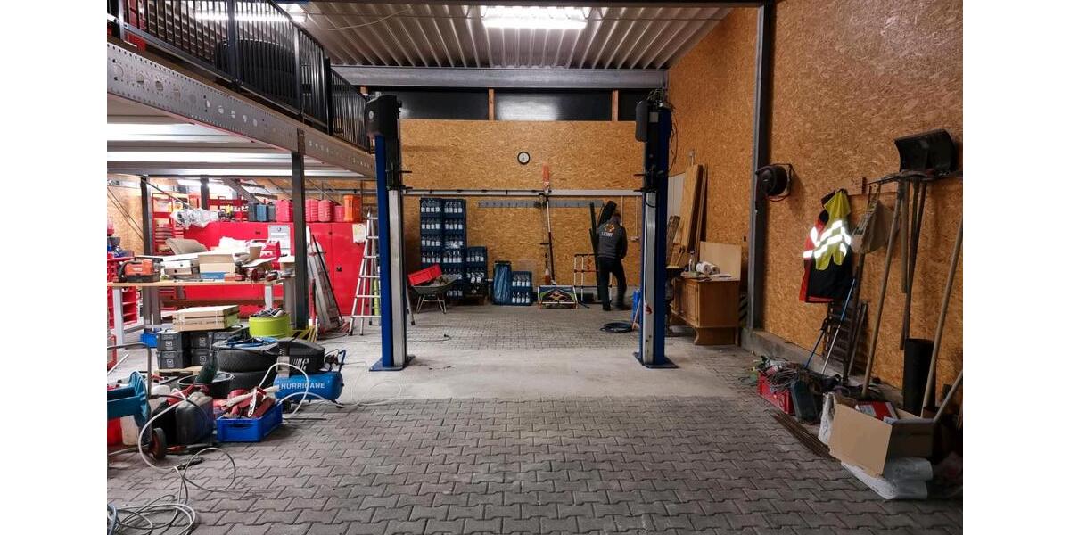 Gewerbeobjekt Berglen - 1.500&euro; | Angebot:25103317