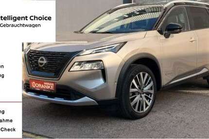 Nissan X-Trail 25.381 km 37.800 &euro; Berlin / Hohenschönhausen 13055