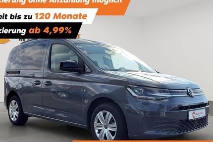 VW Caddy 43.900 km 24.900 &euro; Mössingen 72116