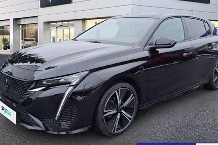 Peugeot 308 37.656 km 21.930 &euro; Dresden 01237